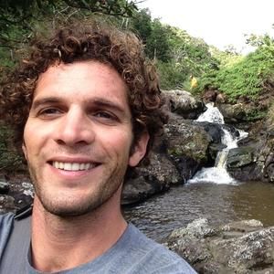 Meet your Posher, Scott